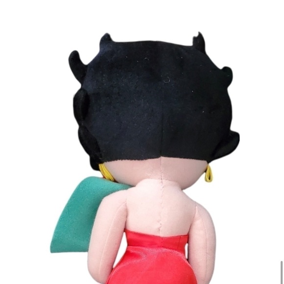 Sugarloaf Betty Boop Valentines 15 Inch 1999 Vintage - Picture 8 of 10
